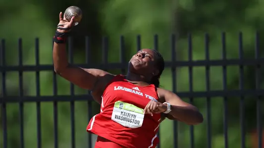 Kaitlyn Washington