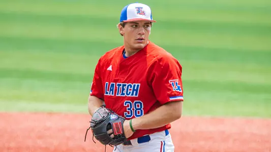 Nate Crider vs. New Mexico State