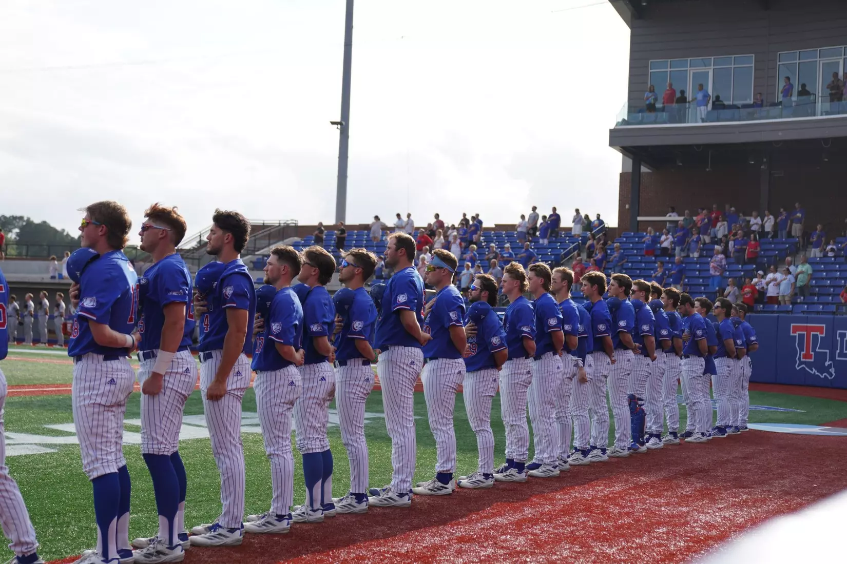 Late rally falls short for Bulldogs in 10-5 loss to Aggies to force rubber match