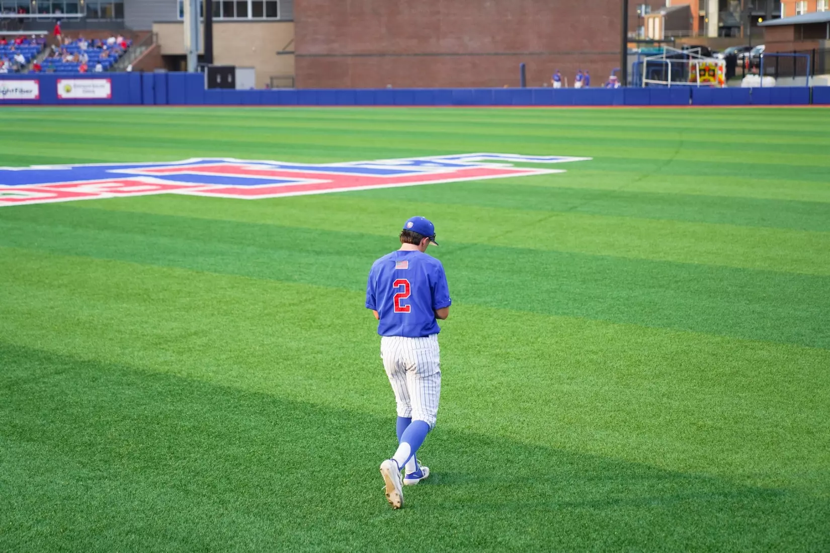 Late rally falls short for Bulldogs in 10-5 loss to Aggies to force rubber match