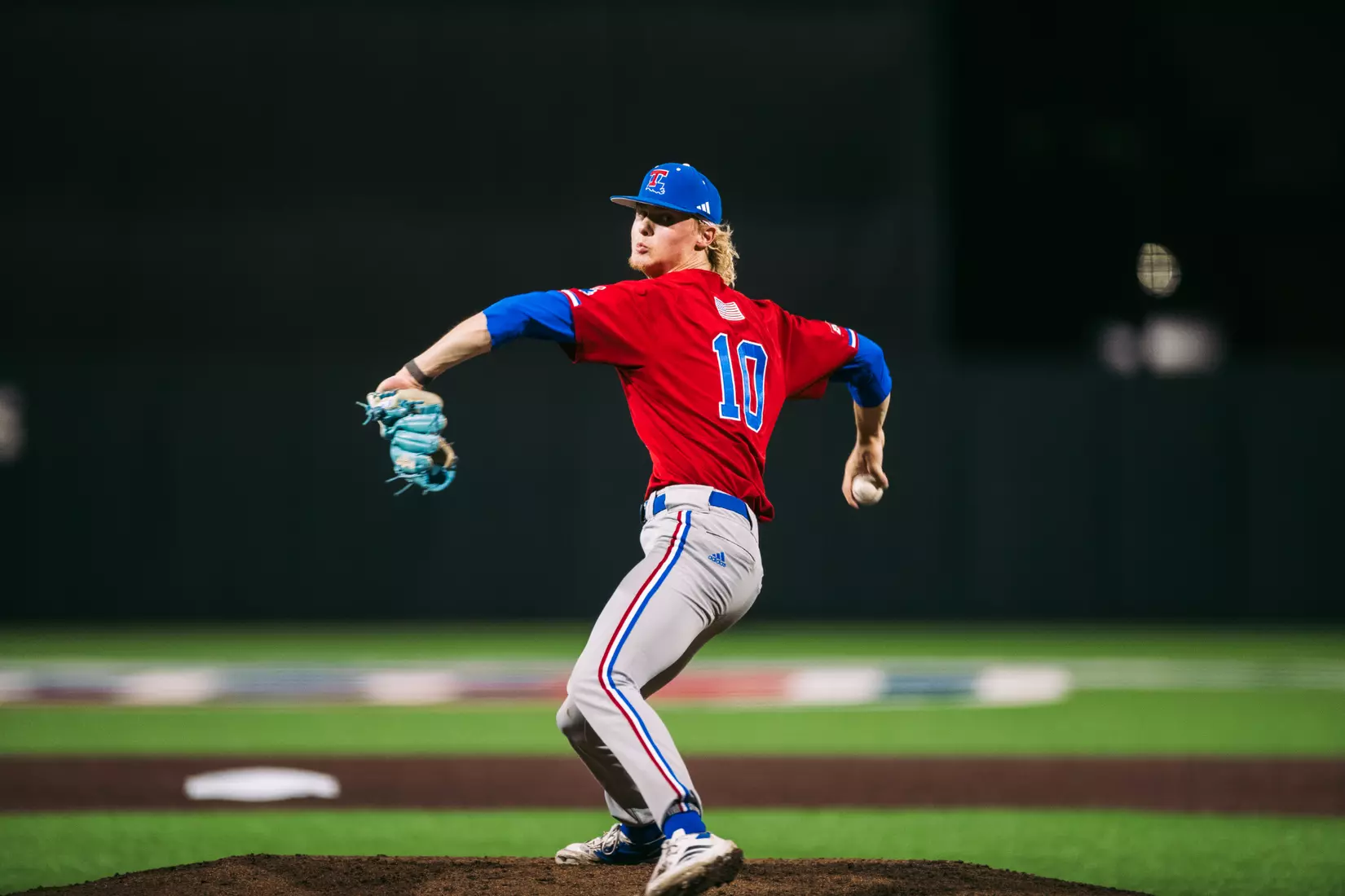 Bulldogs fall to Gamecocks, 9-7, in CUSA Championship opener