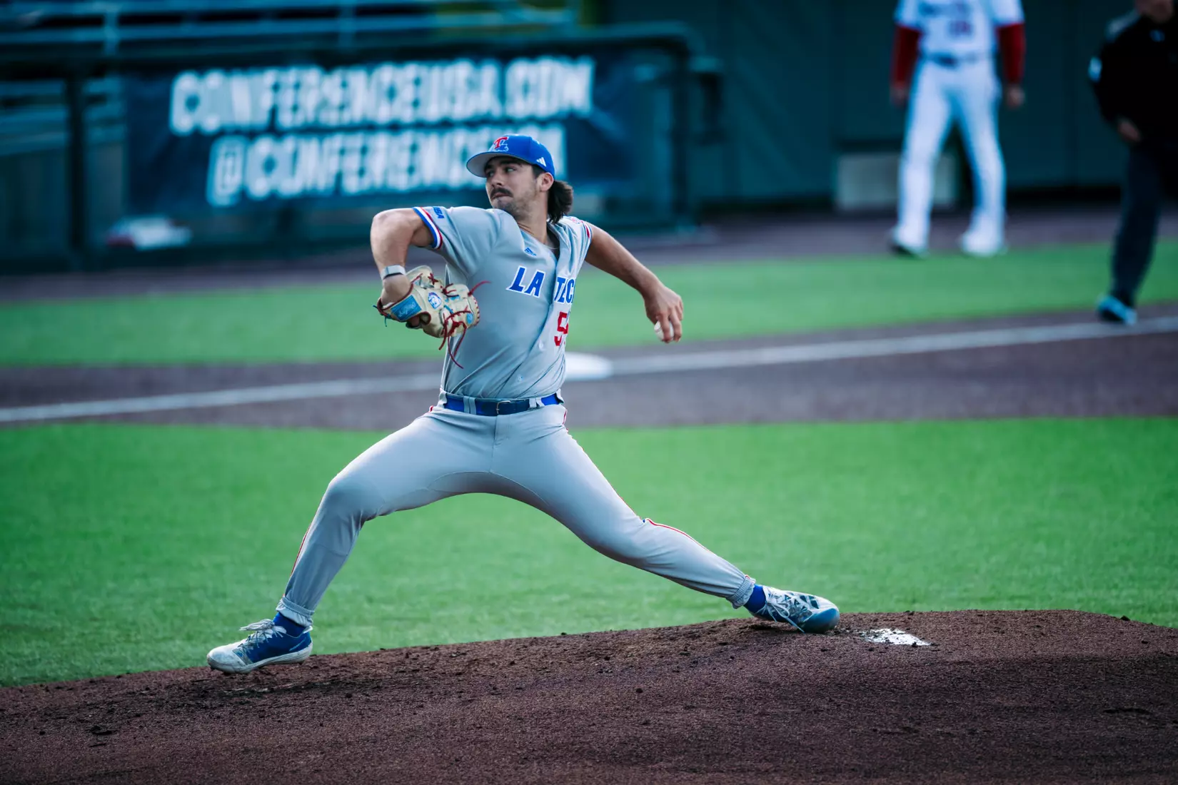 Bulldogs fall to Gamecocks in CUSA Tournament quarterfinals