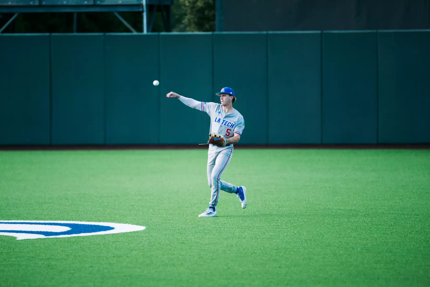 Bulldogs fall to Gamecocks in CUSA Tournament quarterfinals