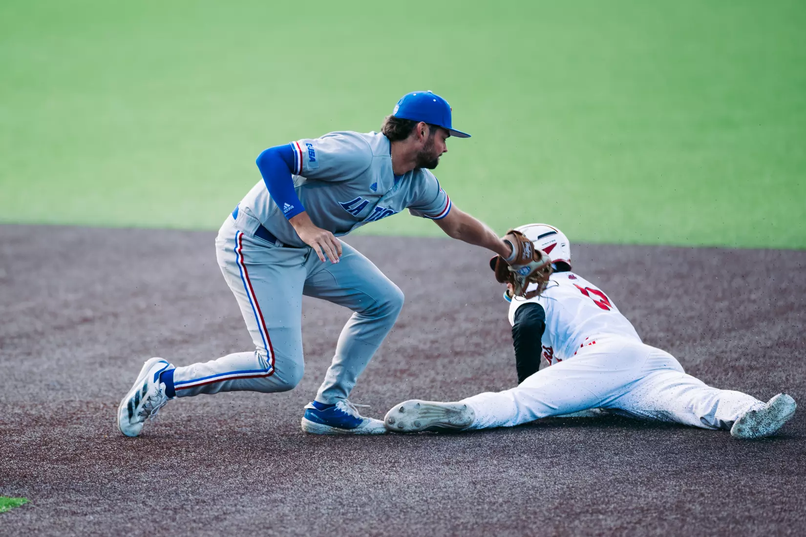Bulldogs fall to Gamecocks in CUSA Tournament quarterfinals