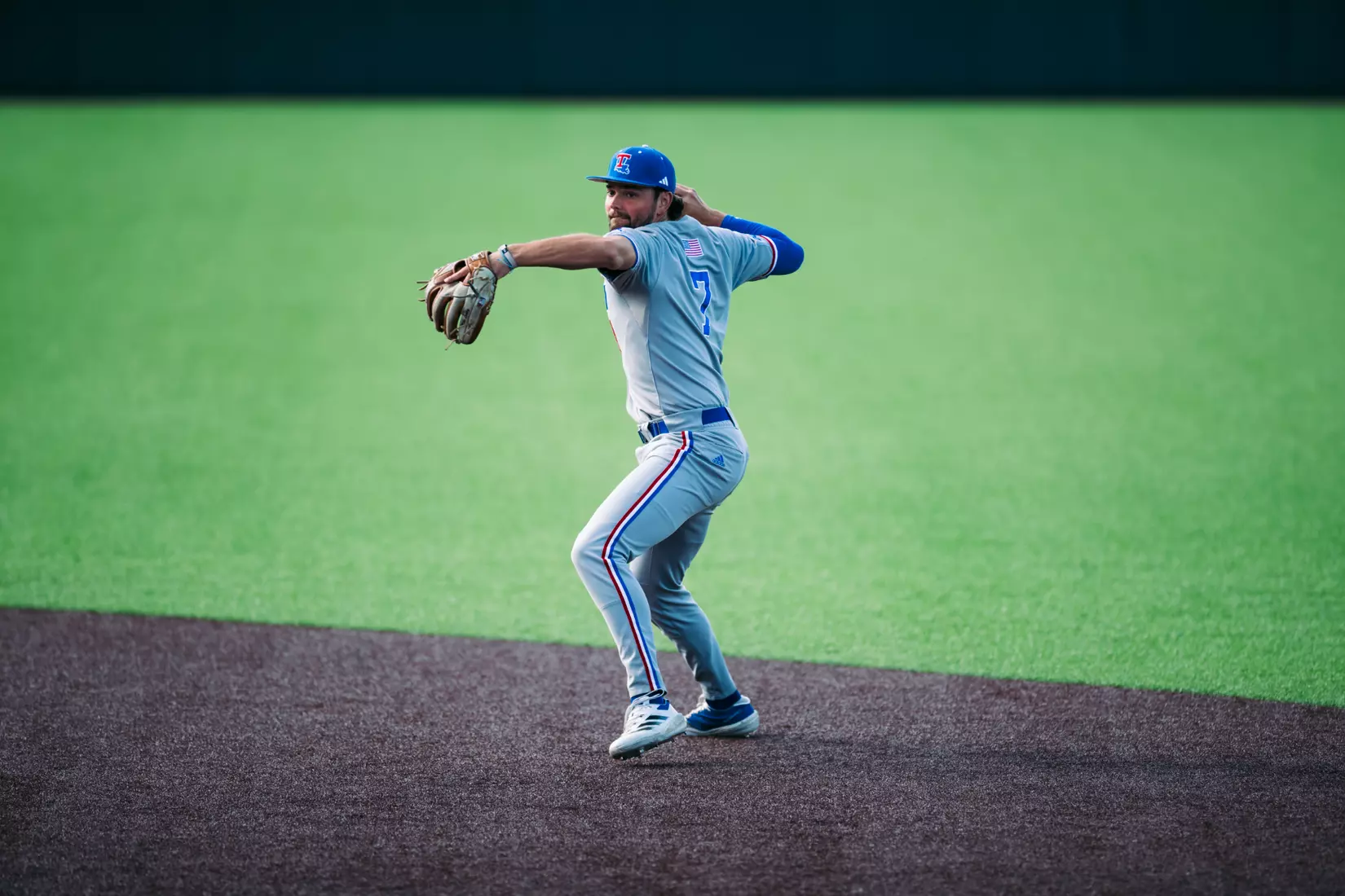 Bulldogs fall to Gamecocks in CUSA Tournament quarterfinals