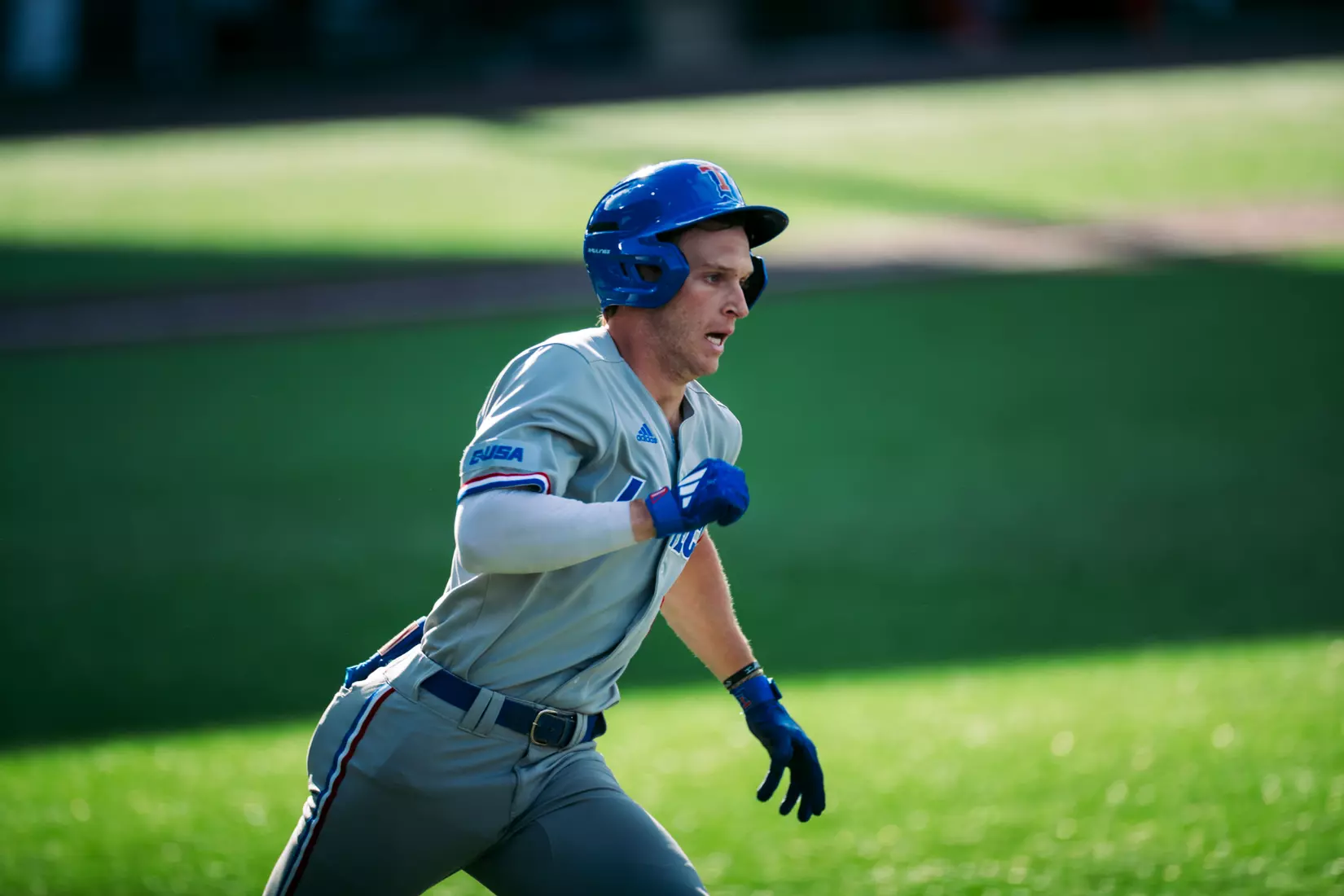 Bulldogs fall to Gamecocks in CUSA Tournament quarterfinals