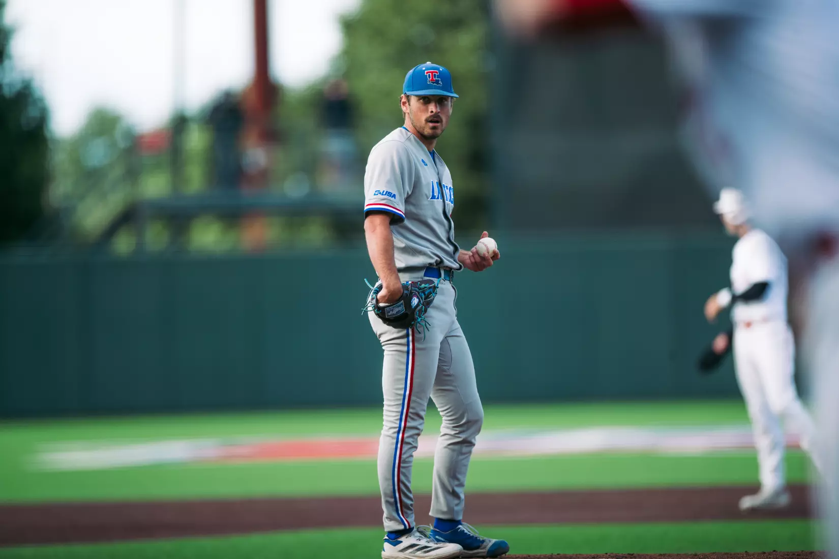 Bulldogs fall to Gamecocks in CUSA Tournament quarterfinals