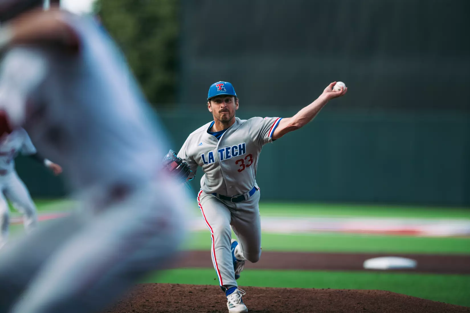 Bulldogs fall to Gamecocks in CUSA Tournament quarterfinals