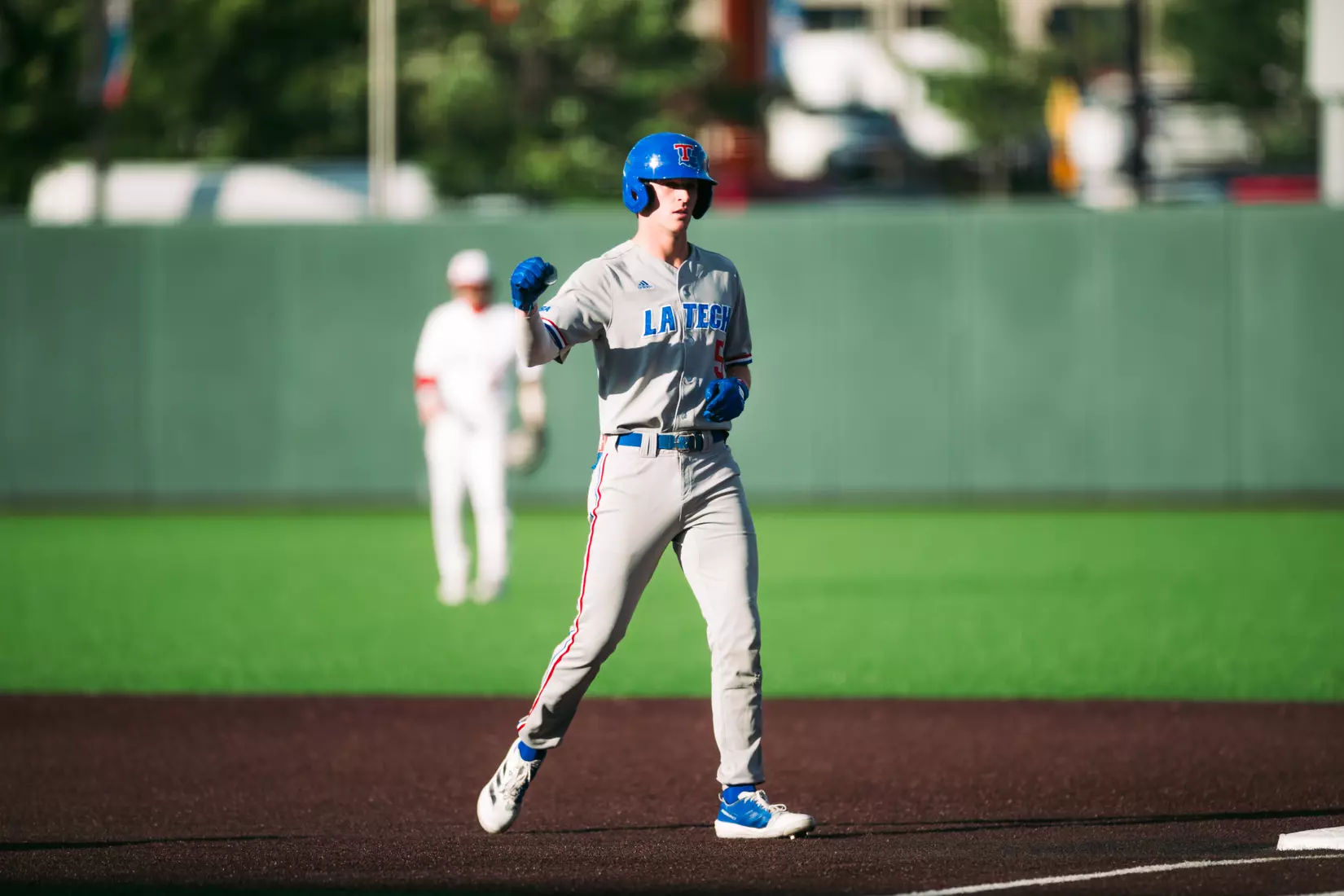 Bulldogs fall to Gamecocks in CUSA Tournament quarterfinals