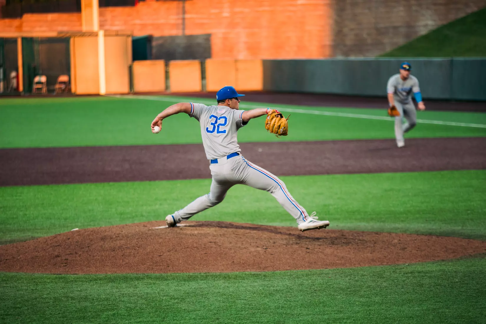 Bulldogs fall to Gamecocks in CUSA Tournament quarterfinals
