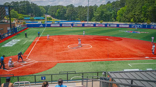 Dr. Billy Bundrick Field