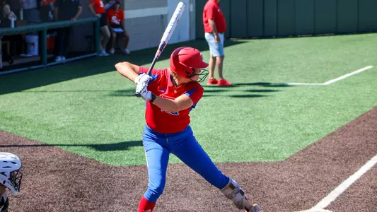 Marchant vs. SHSU