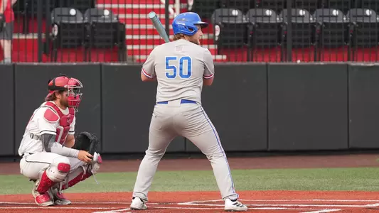 Trey Hawsey vs. WKU