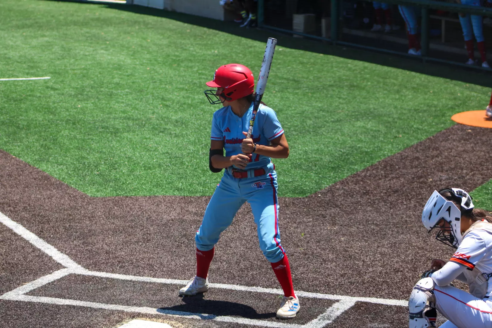 Bulldogs fall in extras to Bearkats.