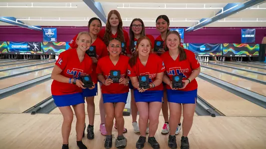 Bowling Team