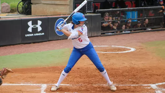 Addison Snyder vs. NMSU