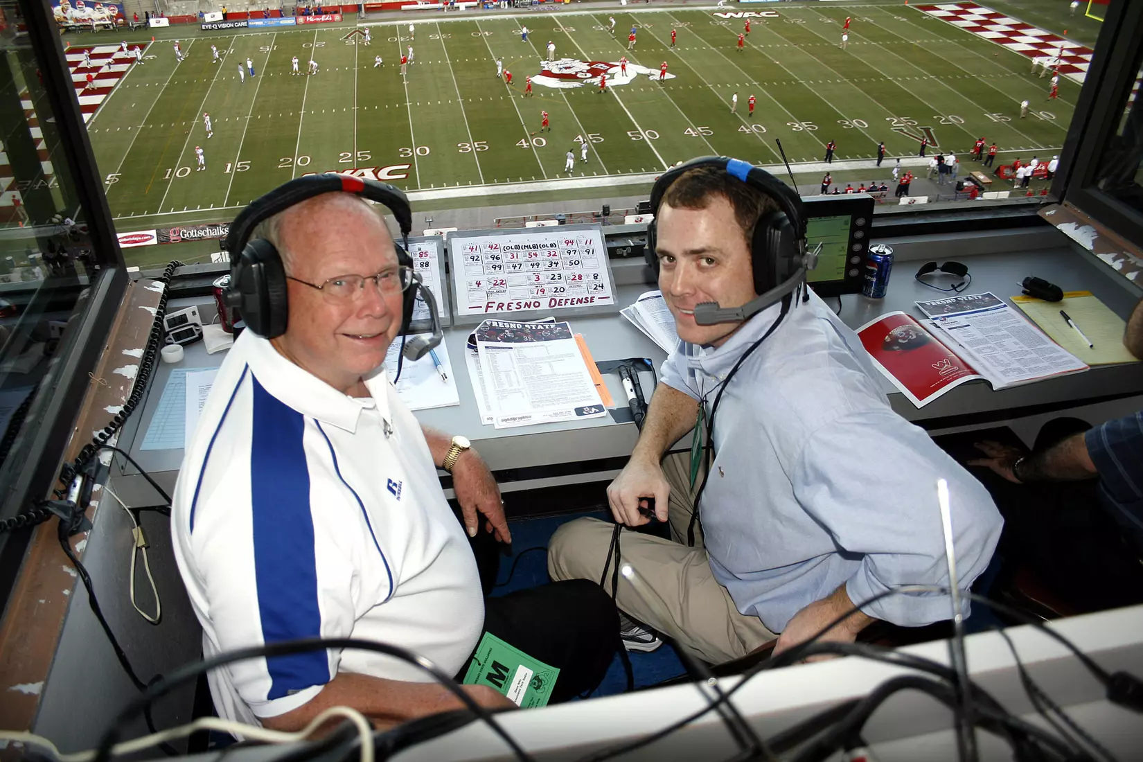 Louisiana Tech at Fresno college football