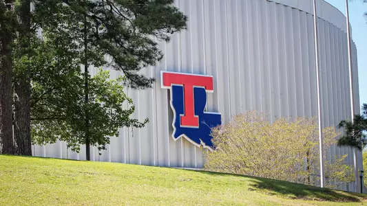 TAC Side Shot of Logo