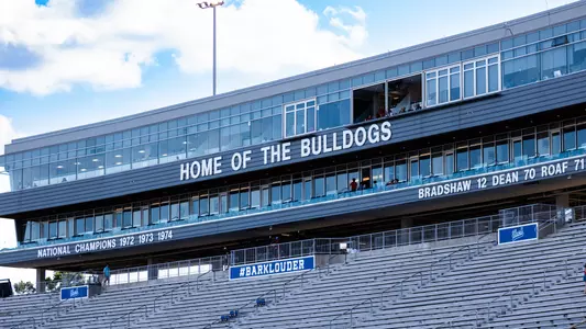 Joe Aillet Stadium