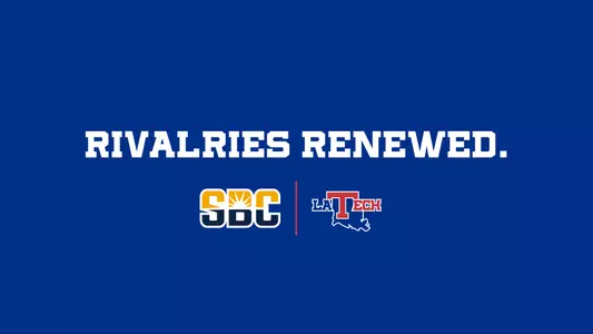 SBC announcement