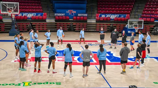 WBB Team