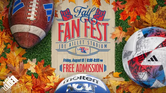 2025 Fall Fan Fest