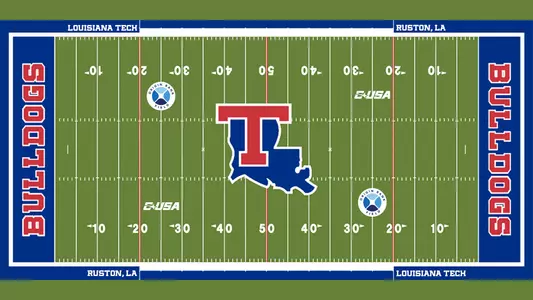 Origin Bank Field at Joe Aillet Stadium