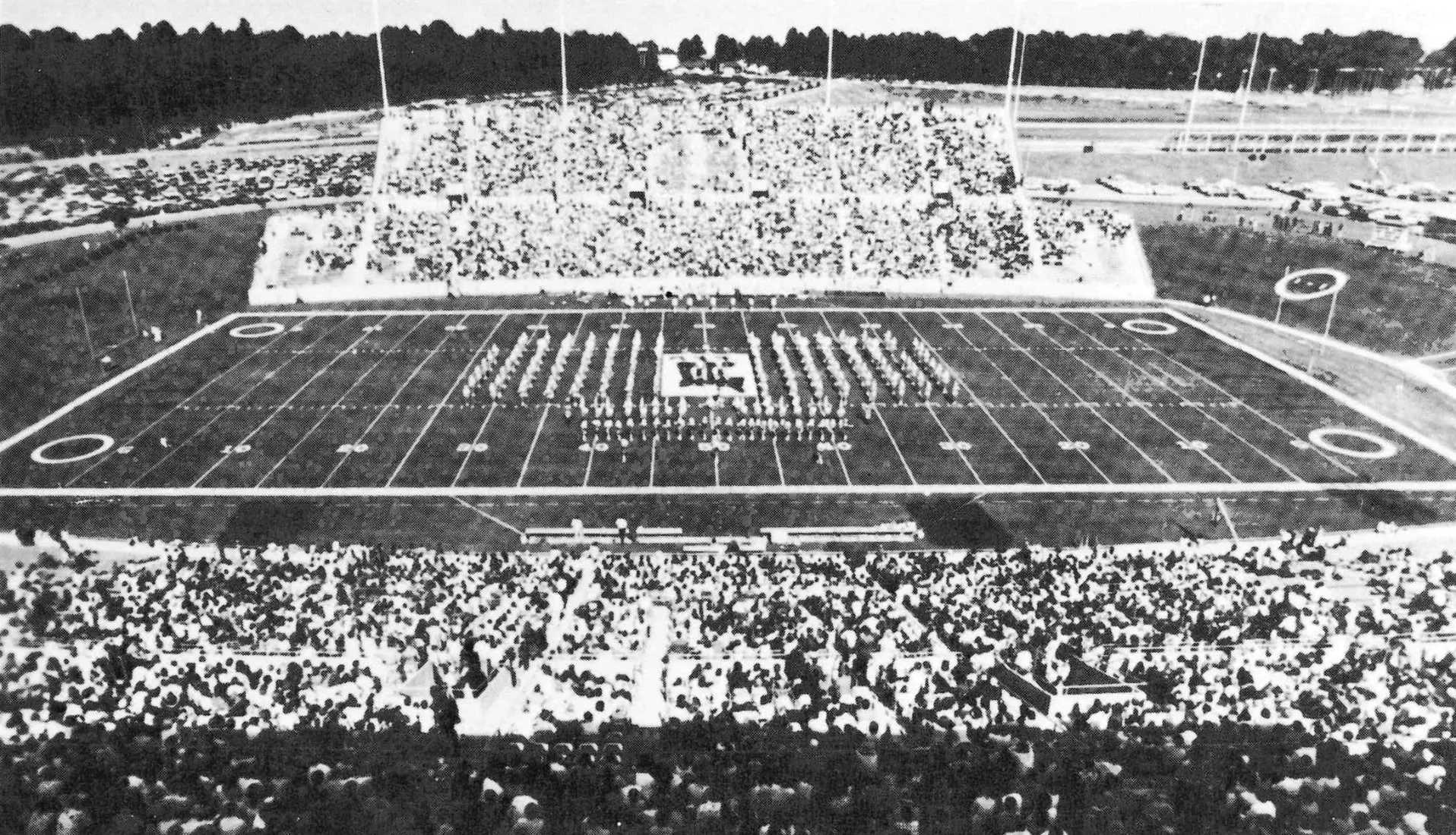 Joe Aillet Stadium