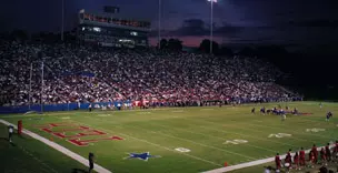 Joe Aillet Stadium