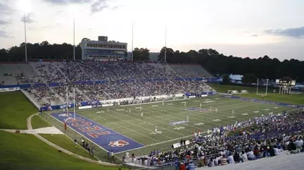 Joe Aillet Stadium