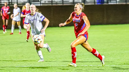 Abby Hanton vs. McNeese