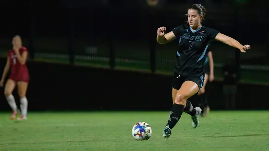 Shani Sirota vs. UL-Lafayette