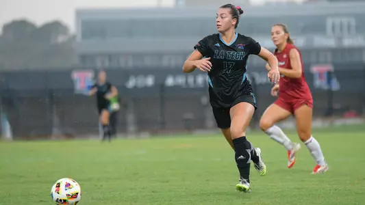 Maeva Costenaro vs. UL-Lafayette