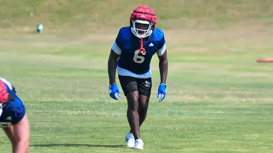 Jakari Foster