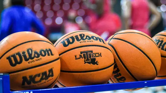 Basketballs