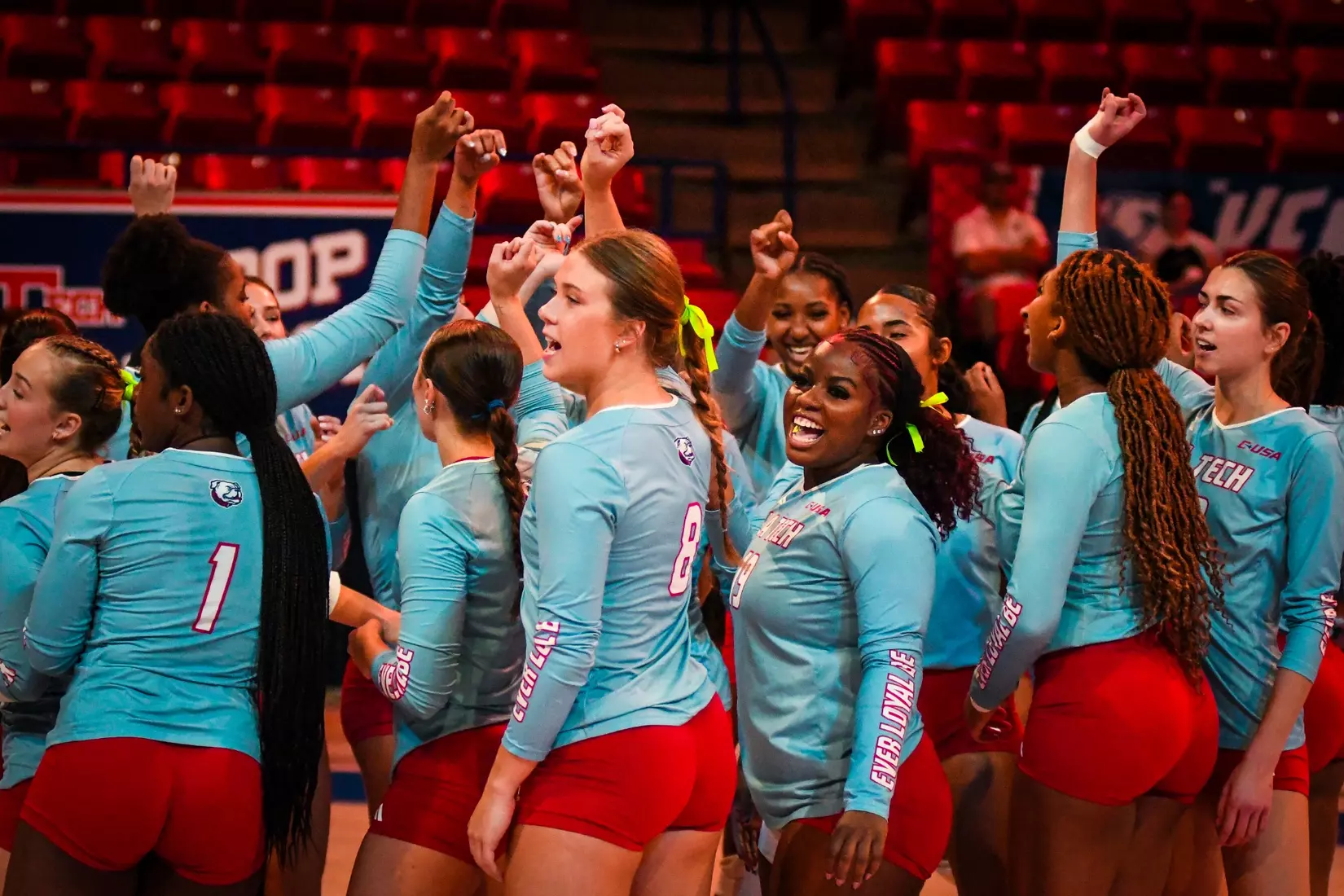 Bulldogs hold off Tigers in gritty five-set win in their home opener