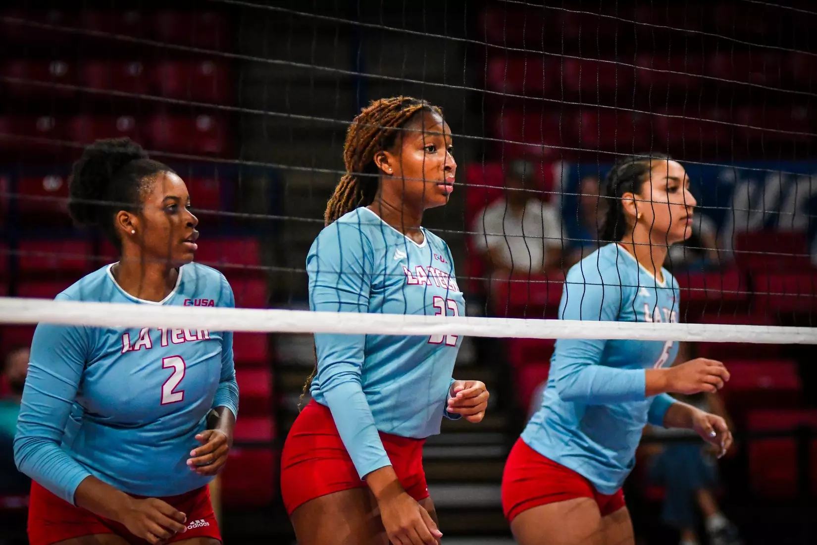 Bulldogs hold off Tigers in gritty five-set win in their home opener