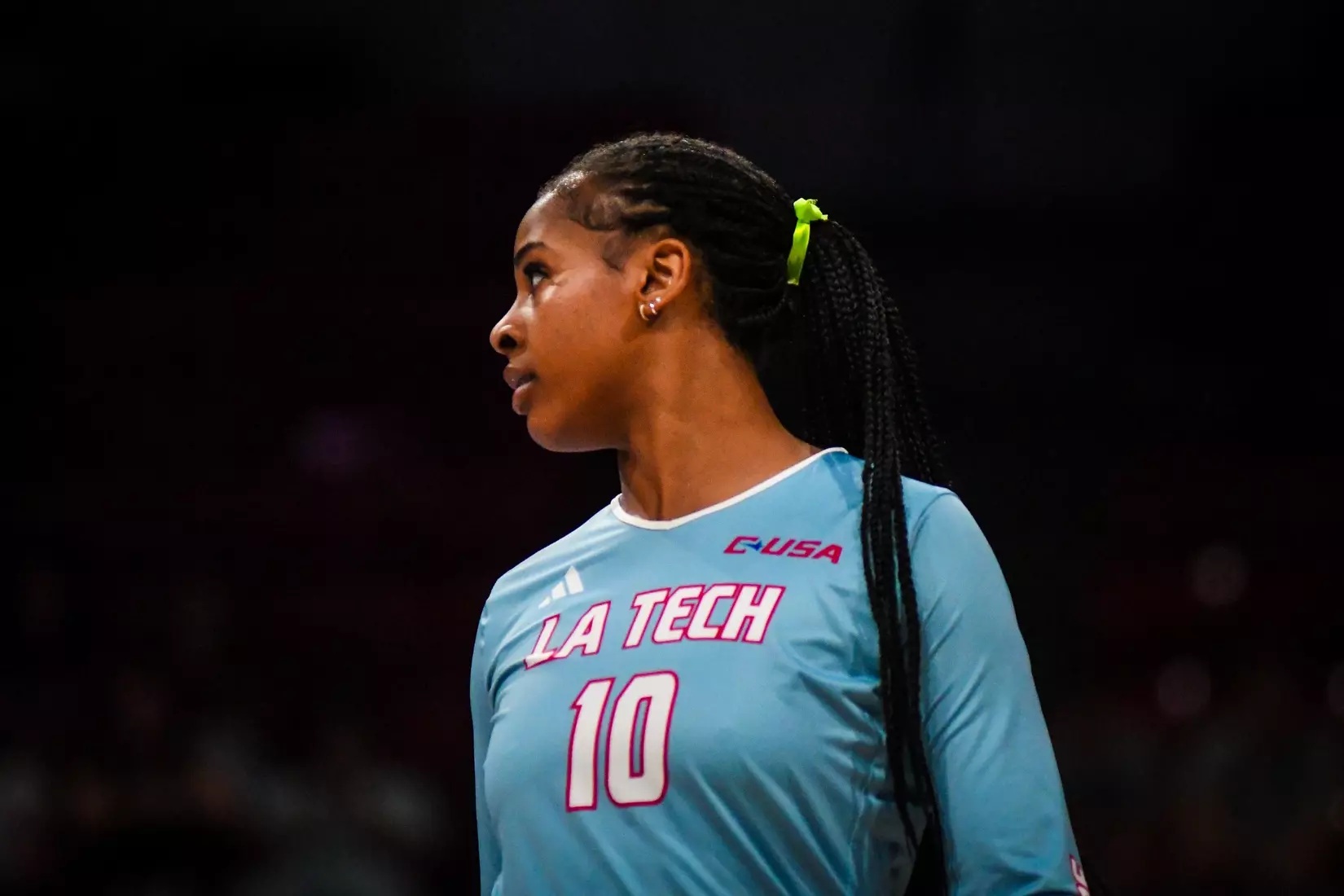 Bulldogs hold off Tigers in gritty five-set win in their home opener