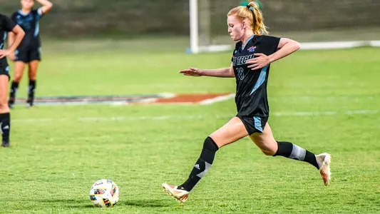 Ashley Leonhart vs. SFA