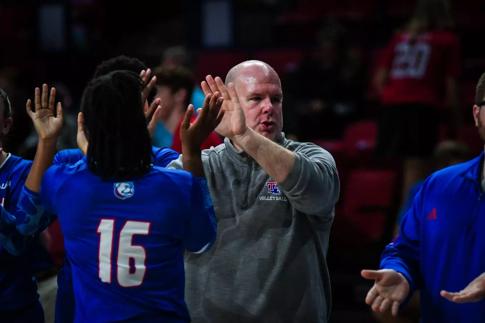 LA Tech wins second match of the Bulldog Bash, defeats ULM 3-1