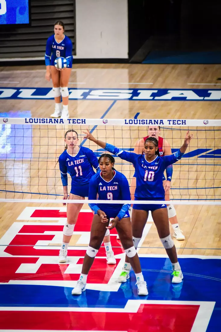 LA Tech wins second match of the Bulldog Bash, defeats ULM 3-1