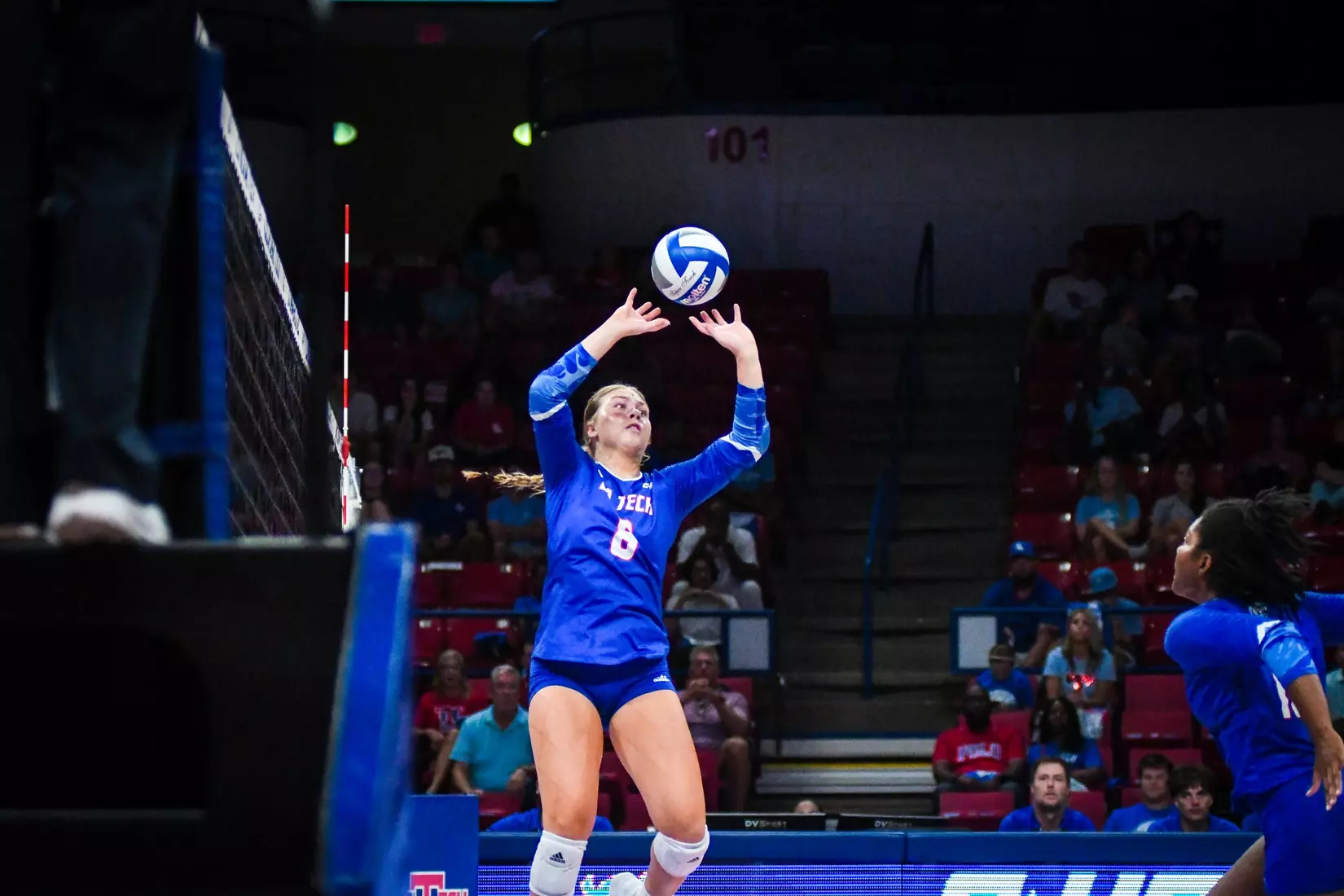 LA Tech wins second match of the Bulldog Bash, defeats ULM 3-1