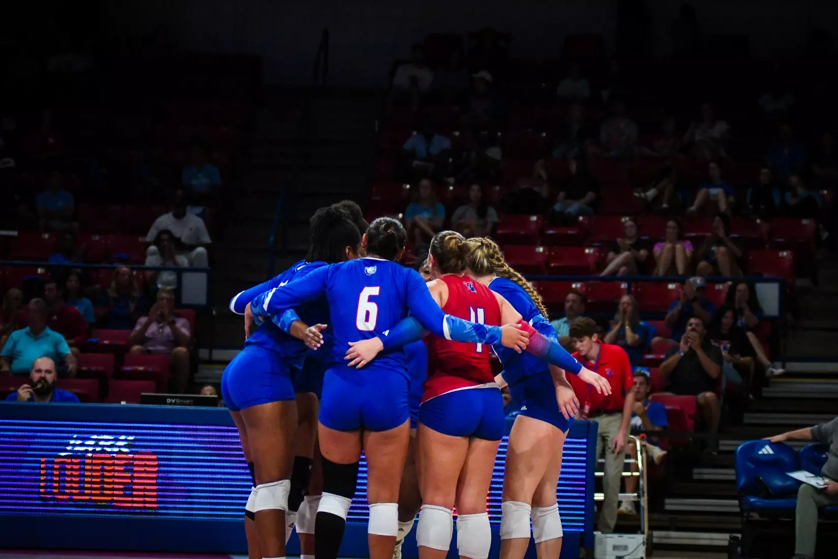 LA Tech wins second match of the Bulldog Bash, defeats ULM 3-1