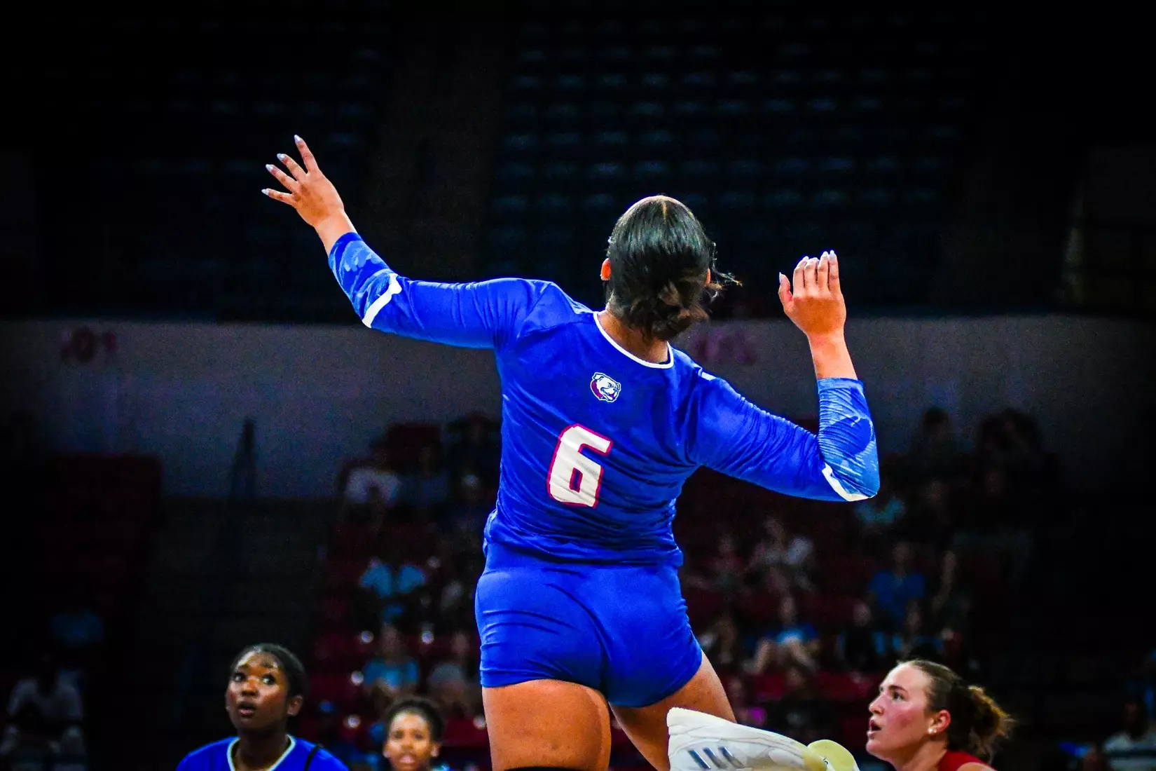 LA Tech wins second match of the Bulldog Bash, defeats ULM 3-1