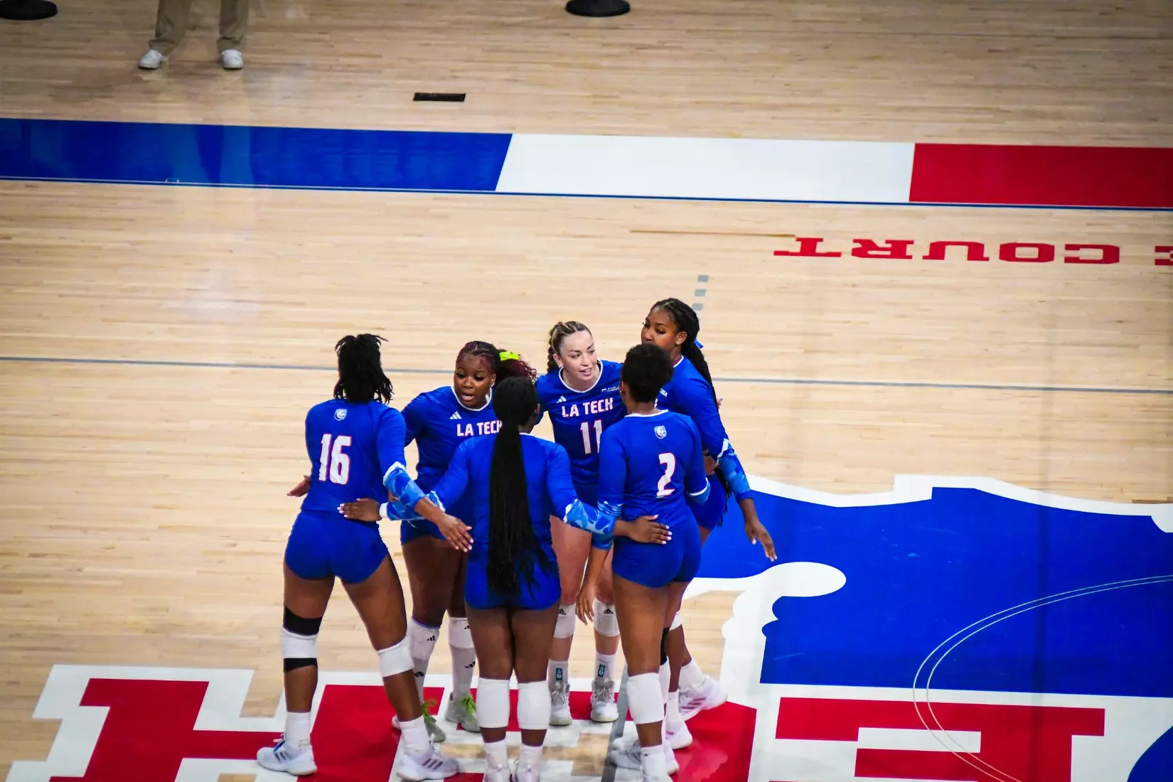 LA Tech wins second match of the Bulldog Bash, defeats ULM 3-1