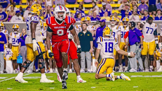 Mekhi Sack Celly