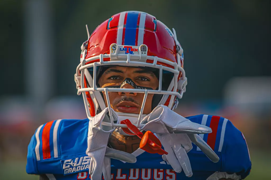 Bulldogs take down Aggies 49-14 in Conference USA opener