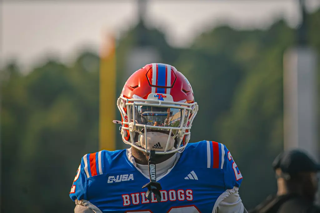 Bulldogs take down Aggies 49-14 in Conference USA opener