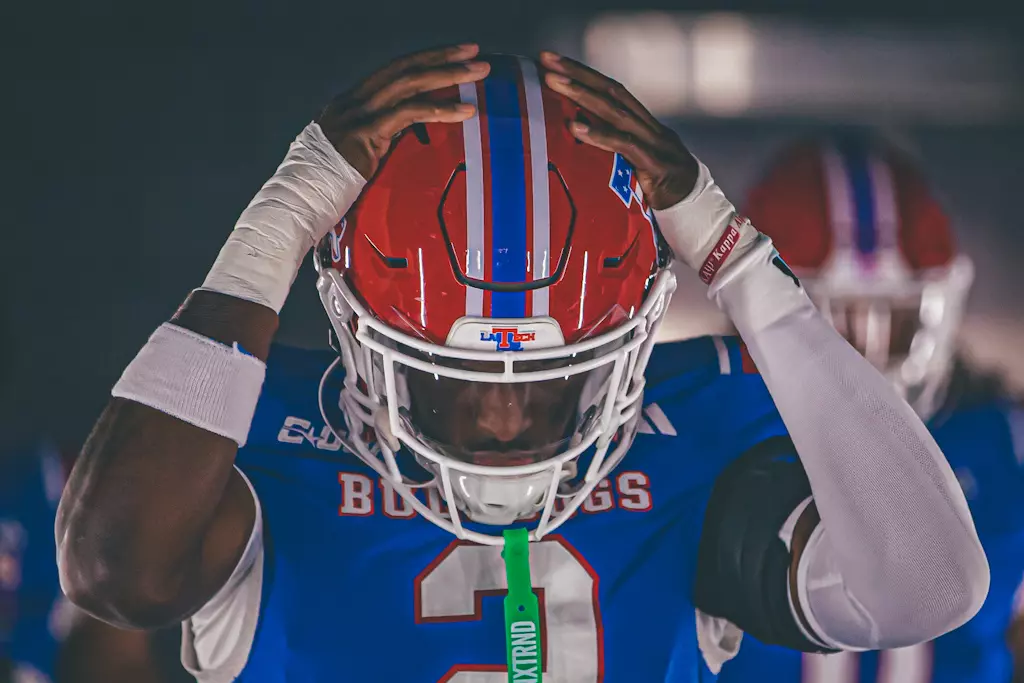 Bulldogs take down Aggies 49-14 in Conference USA opener