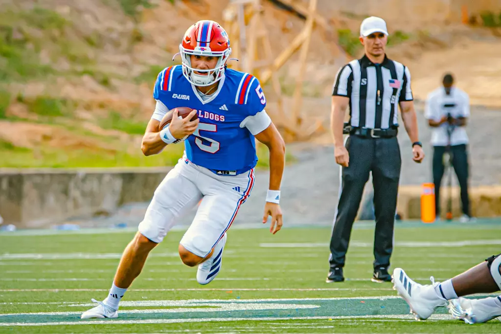 Bulldogs take down Aggies 49-14 in Conference USA opener